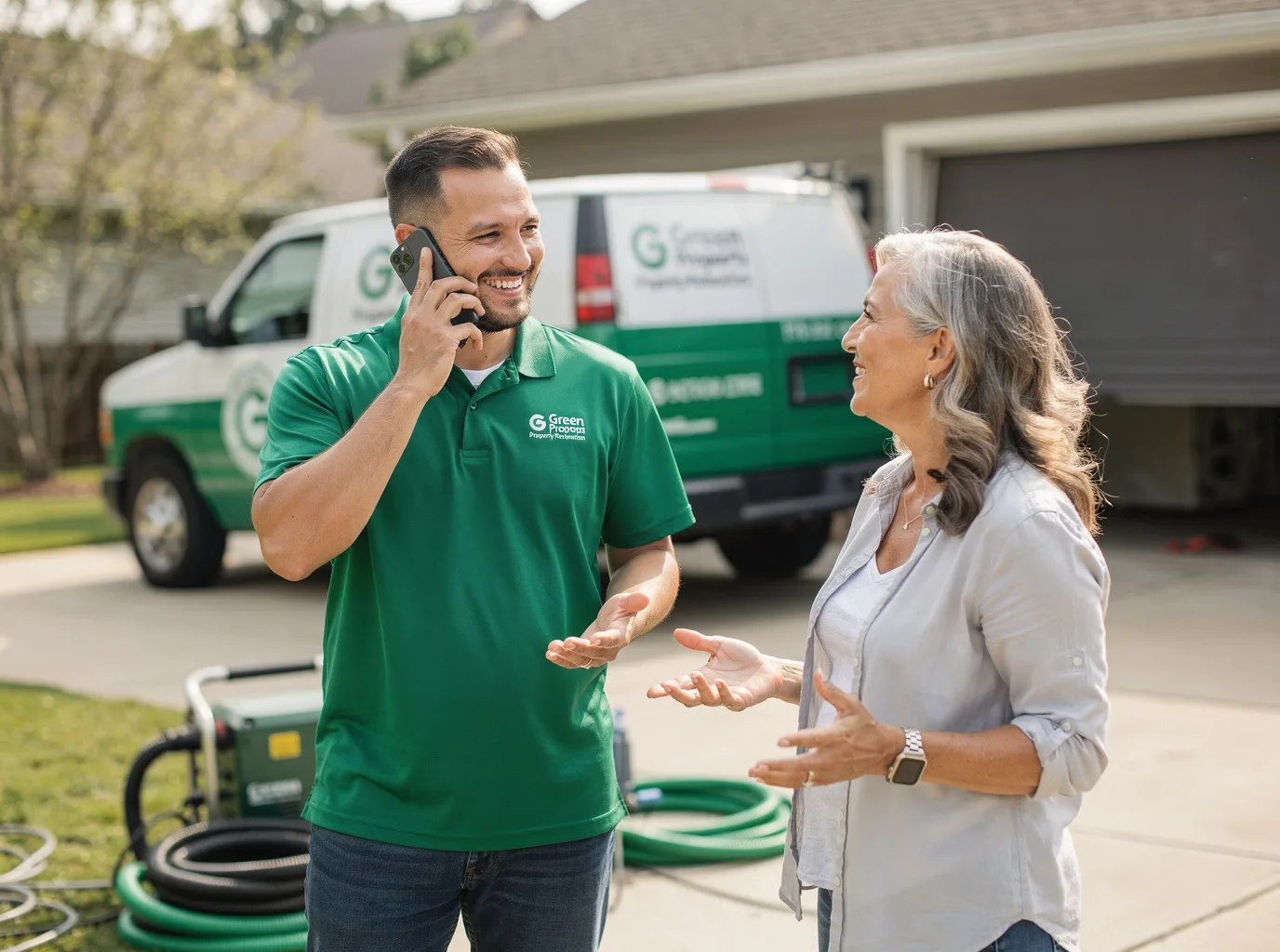 Water Damage Restoration Richmond, MA FAQs